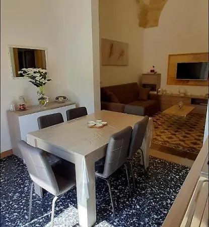 Gioiellino Salentino Holiday home Nardo