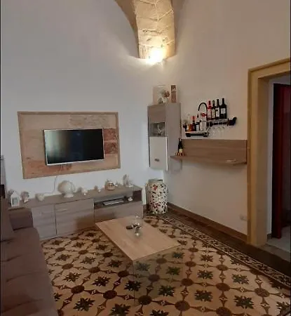 Gioiellino Salentino Holiday home Nardo