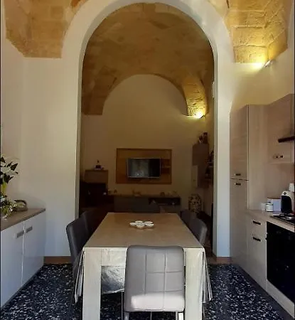 Gioiellino Salentino * Nardo