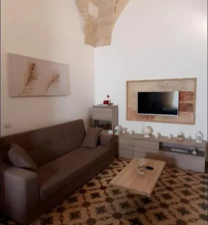 Gioiellino Salentino * Nardo