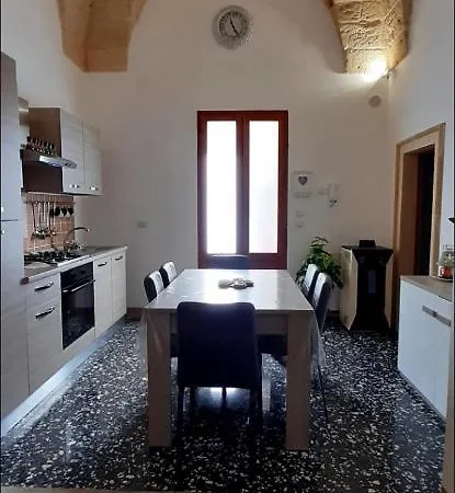 Holiday home Gioiellino Salentino *
