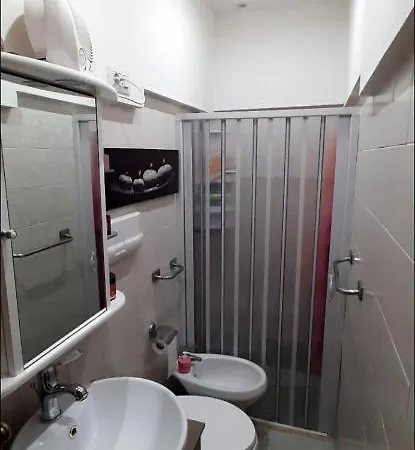 Gioiellino Salentino Holiday home
